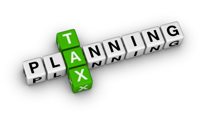 tax planning malaysia