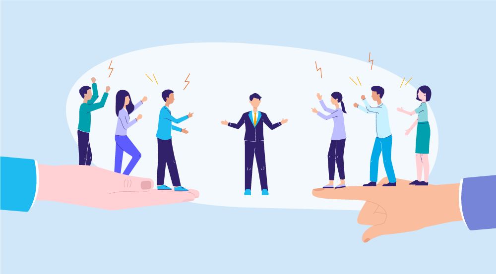 CONFLICT RESOLUTION SKILLS FOR SUPERVISORS, 28-29 April 2025_Brunei Darussalam