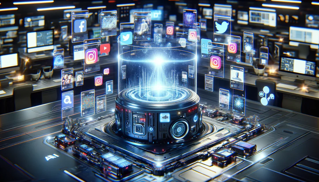AI For Marketing And Content Creation, 10-11 August 2026_Penang