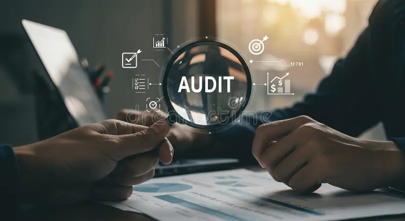 Building Audits & Analysis: Ensuring Safety, Integrity and Compliance, 5-6 August 2026_Kuching, Sarawak
